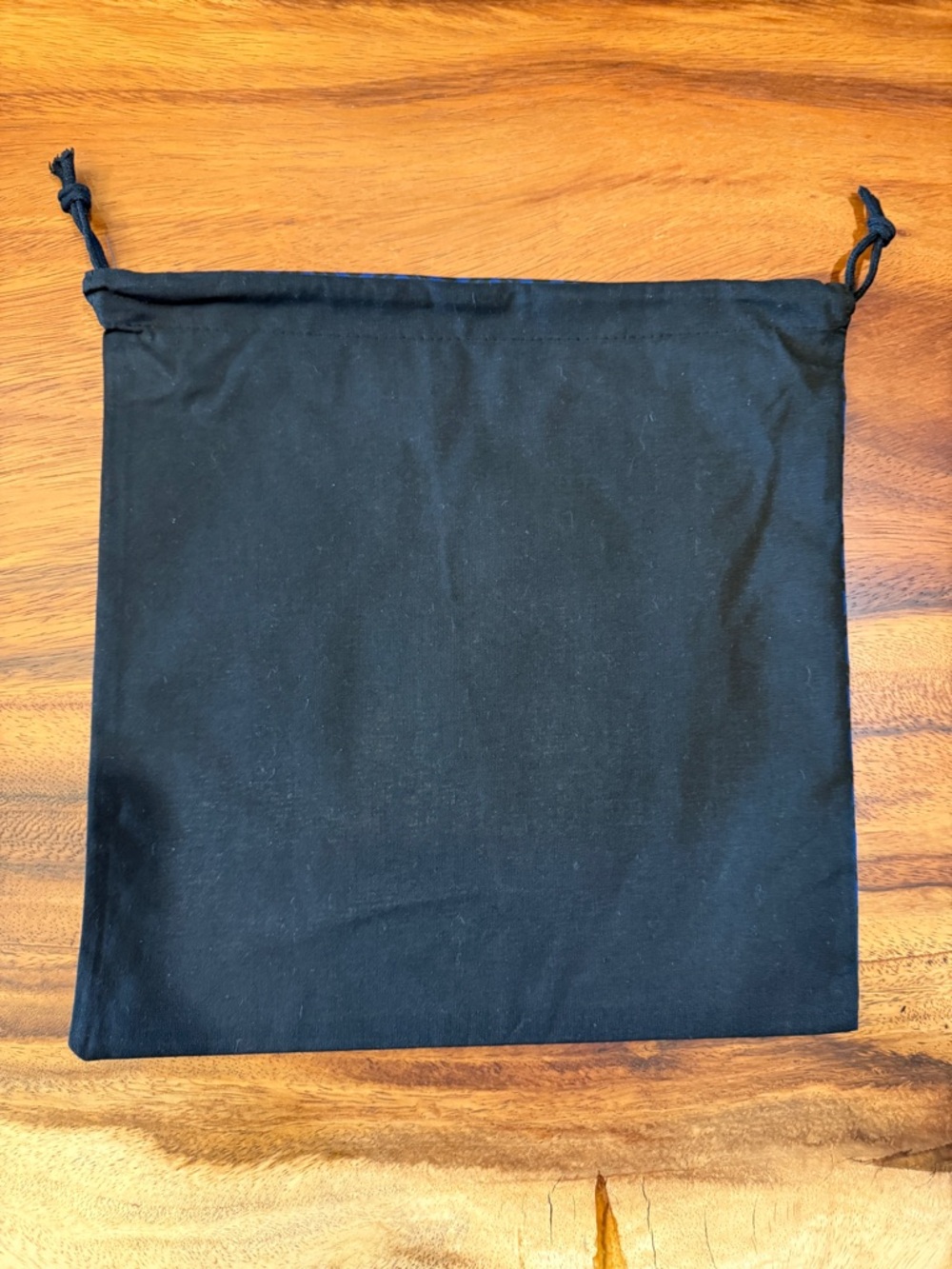 Boston Scally Jack of Clubs Dust Bag - Picture 3 of 3